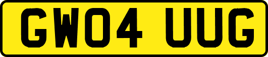 GW04UUG