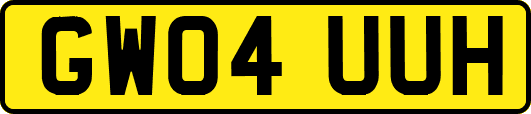 GW04UUH