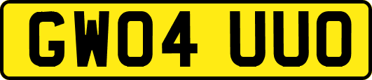 GW04UUO
