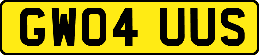 GW04UUS