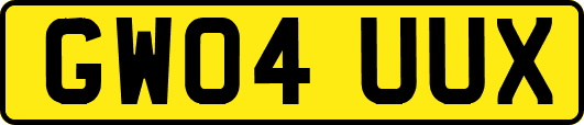 GW04UUX