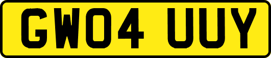 GW04UUY