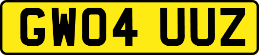 GW04UUZ