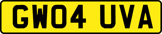 GW04UVA