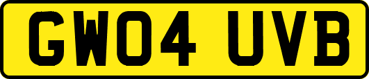 GW04UVB