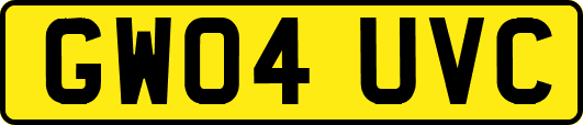 GW04UVC