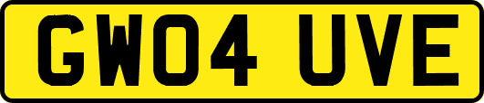 GW04UVE