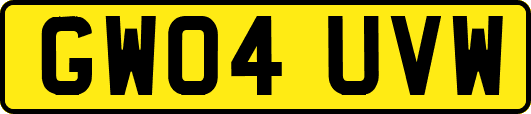 GW04UVW