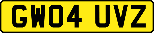 GW04UVZ