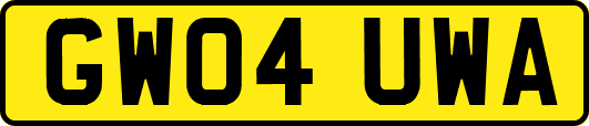 GW04UWA