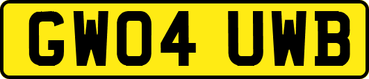 GW04UWB