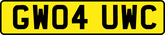 GW04UWC