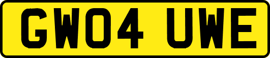 GW04UWE