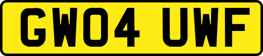 GW04UWF