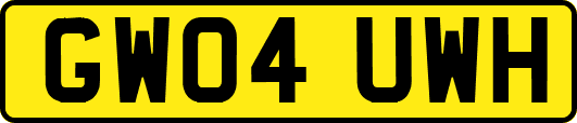 GW04UWH