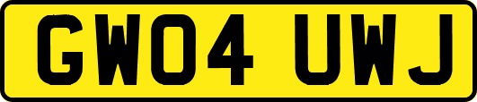 GW04UWJ