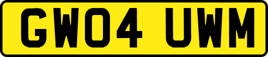 GW04UWM