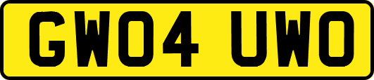 GW04UWO