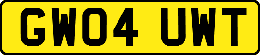 GW04UWT