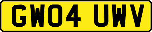 GW04UWV