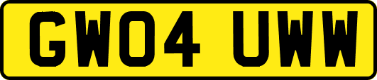 GW04UWW