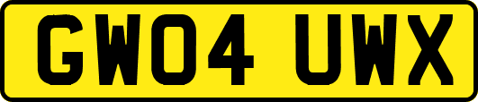 GW04UWX