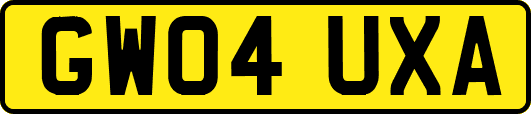 GW04UXA