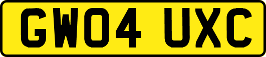 GW04UXC
