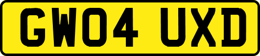 GW04UXD