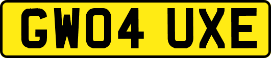 GW04UXE