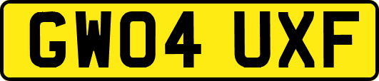 GW04UXF
