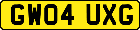 GW04UXG
