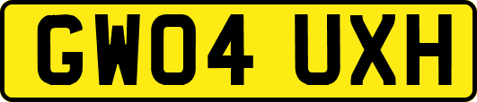 GW04UXH