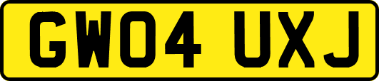 GW04UXJ