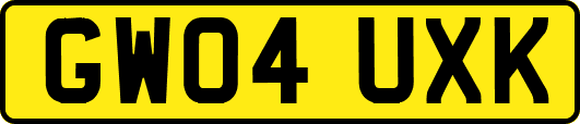 GW04UXK