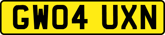 GW04UXN