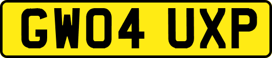 GW04UXP
