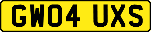 GW04UXS