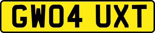 GW04UXT