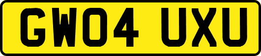 GW04UXU