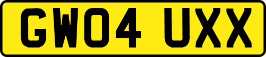 GW04UXX