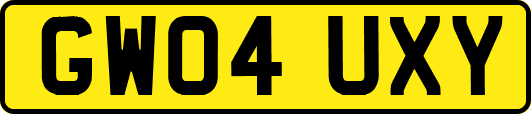 GW04UXY