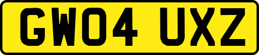 GW04UXZ