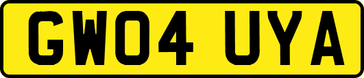 GW04UYA