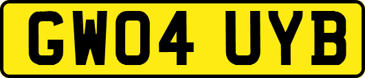 GW04UYB