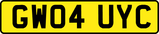 GW04UYC