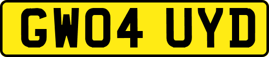 GW04UYD
