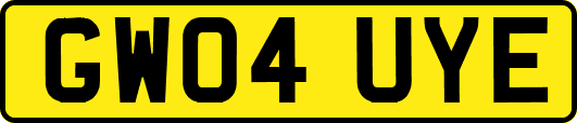 GW04UYE