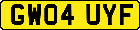 GW04UYF