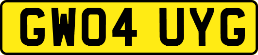 GW04UYG